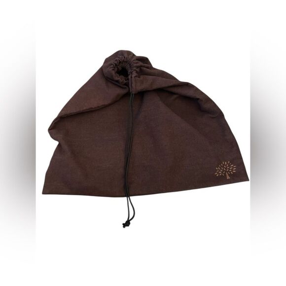 MULBERRY Drawstring Dustbag - Picture 4 of 5